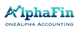 AlphaFin